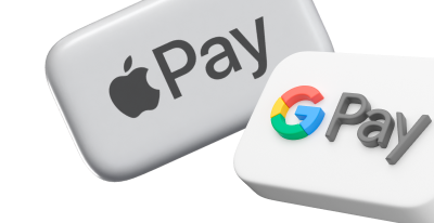 One-click payments